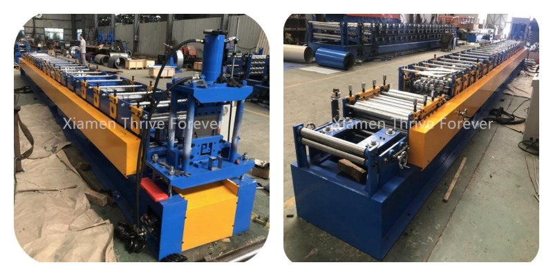 China door frame making machine price