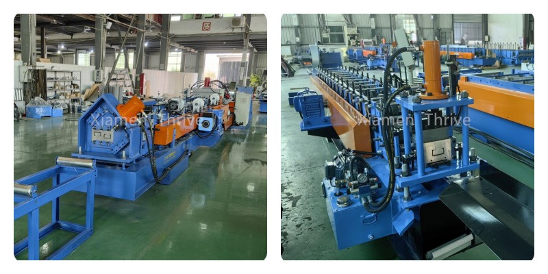 buy roll forming machine from China