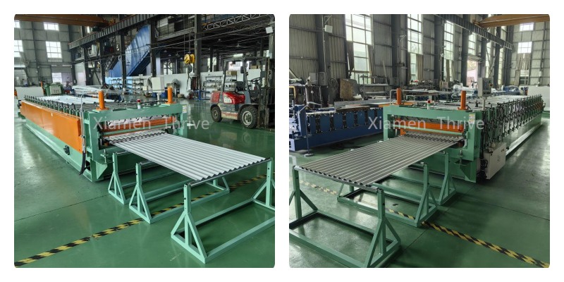 how to buy roll forming machine from China