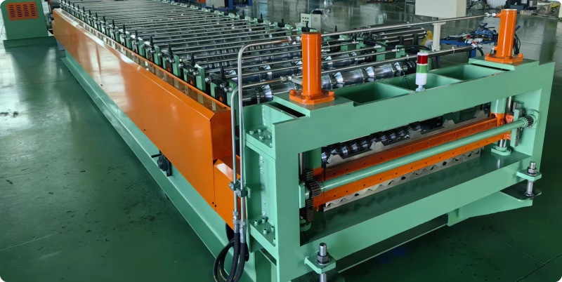 corrugated-steel-machine