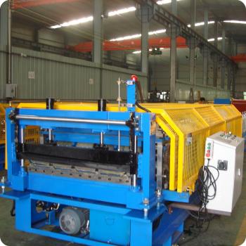 Roll Forming Equipment