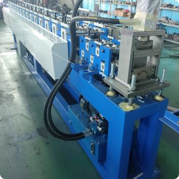 Roller Shutter Door Forming Machine