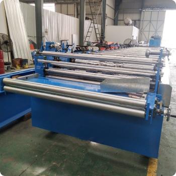 IBR Making Machine