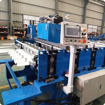 ibr Roof Sheet Making Machine