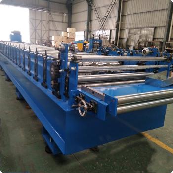 ibr Roof Sheet Making Machine