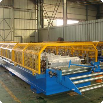 Roll Forming Equipment