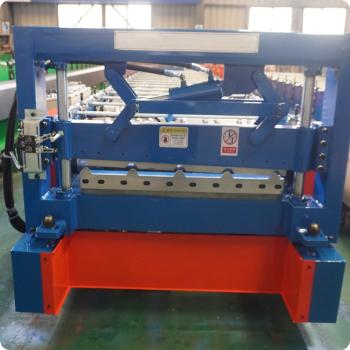 Roll Forming Roofing Machine