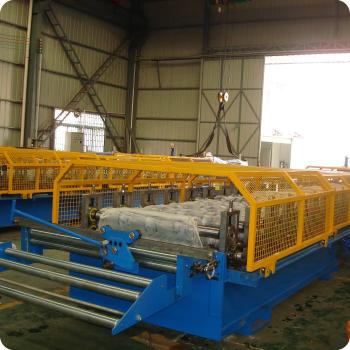 Roll Forming Equipment